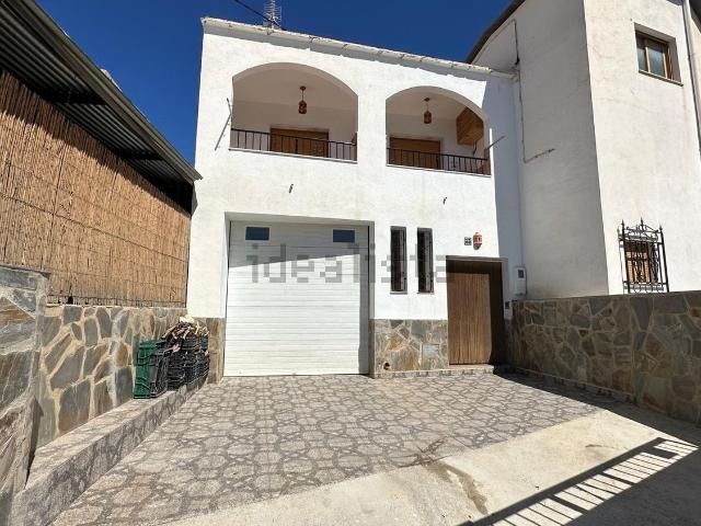 Casa en venta en Comarca de la Alpujarra Granadina, Andalucía