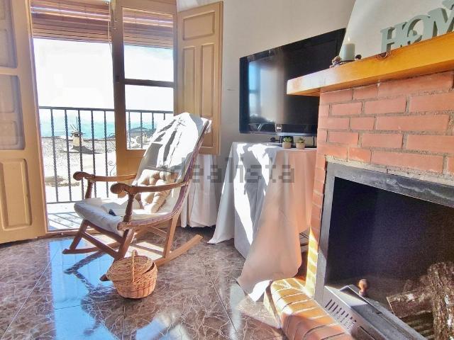 Casa en venta en Laroles, Comarca de la Alpujarra Granadina