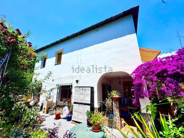 Casa en venta en Comarca de la Alpujarra Granadina, Andalucía