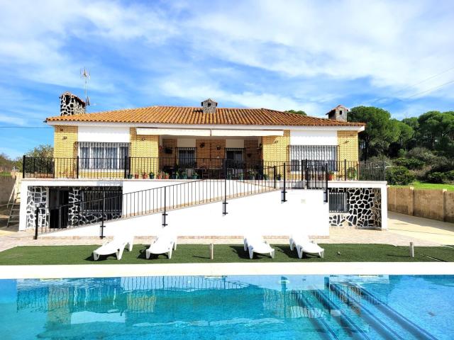 Casa en venta en El Condado, Andalucía