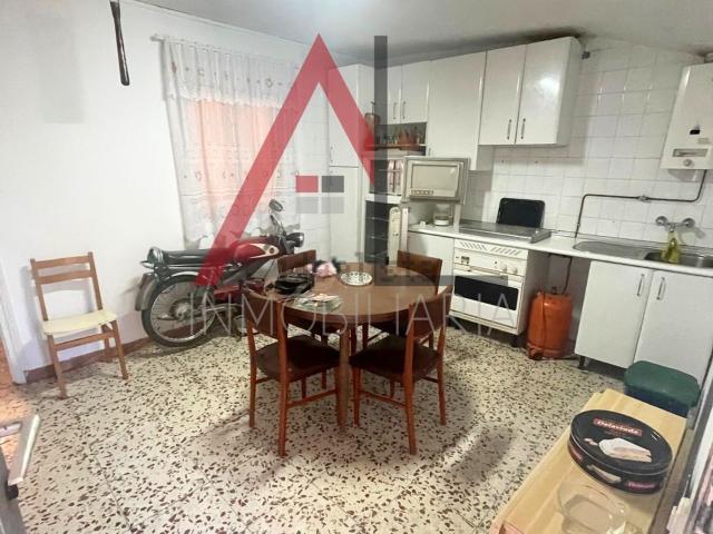 Casa en venta en Nieva
