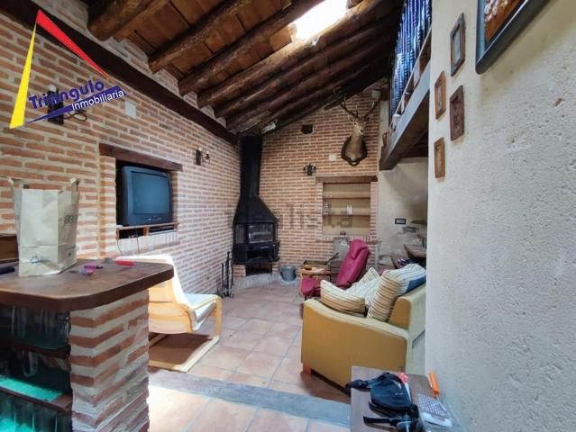 Casa en venta en Nieva