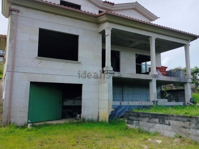 Casa en venta en Panxón, Vigo