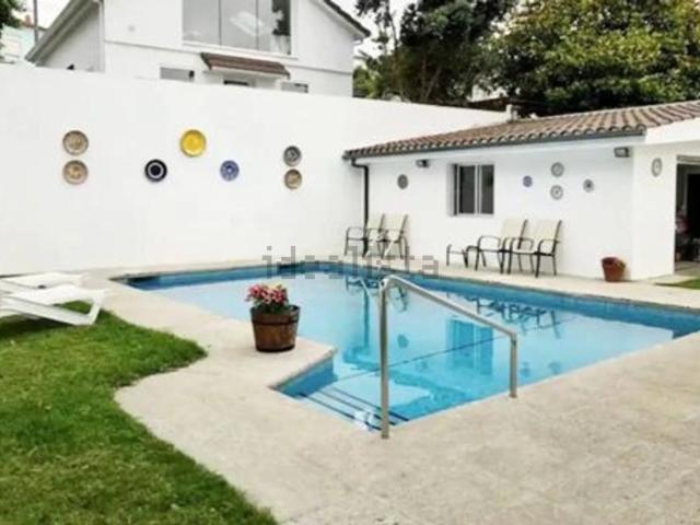 Casa en venta en A Ramallosa, Vigo