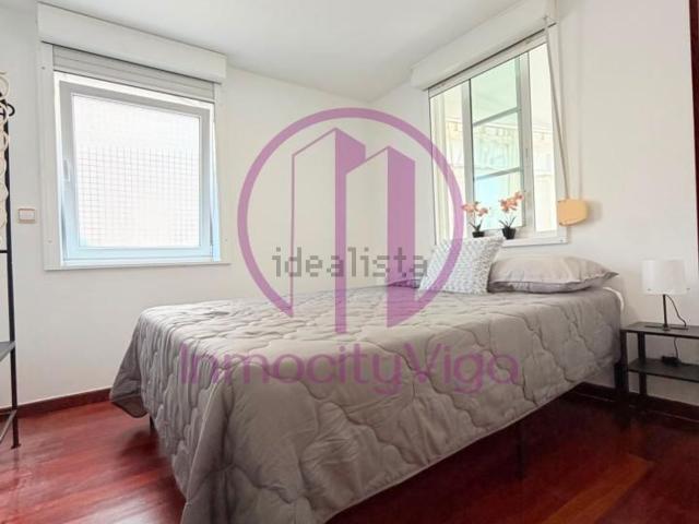 Casa en alquiler en A Ramallosa, Vigo