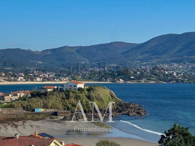 Casa en venta en Panxón, Vigo