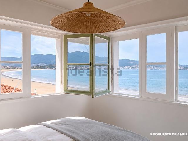 Casa en venta en Panxón, Vigo