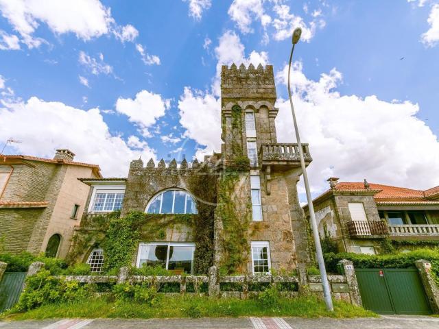 Casa en venta en A Ramallosa, Vigo