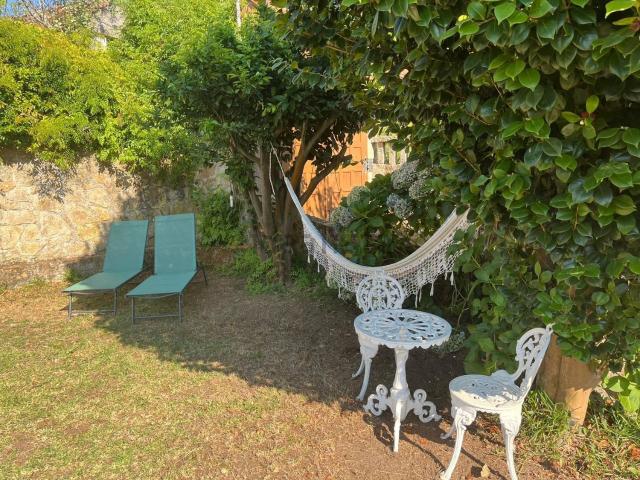 Casa en alquiler en Panxón, Nigrán