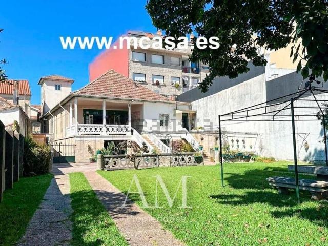 Casa en venta en A Ramallosa, Vigo