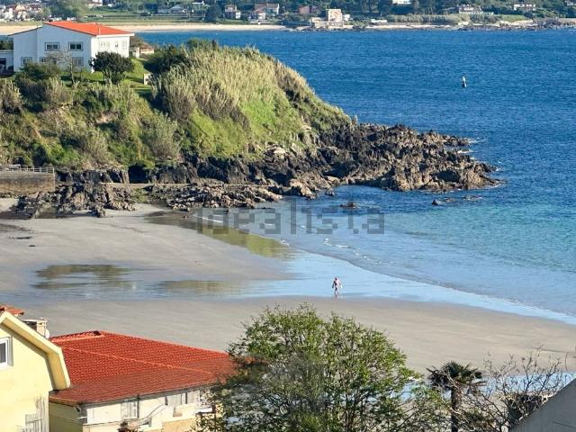 Casa en venta en Panxón, Vigo