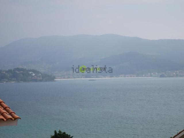 Casa en venta en Panxón, Vigo