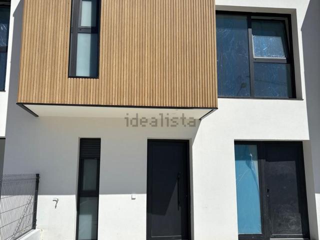 Casa en venta en A Ramallosa, Vigo