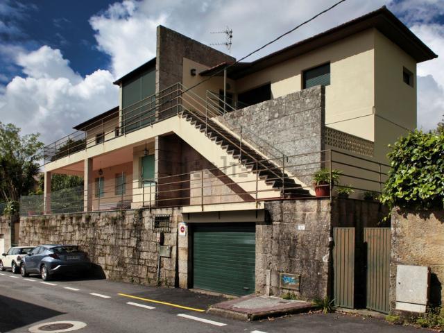 Casa en alquiler en A Foz, Nigrán