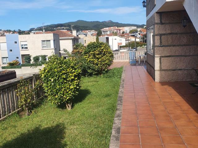 Casa en venta en Canido, Vigo