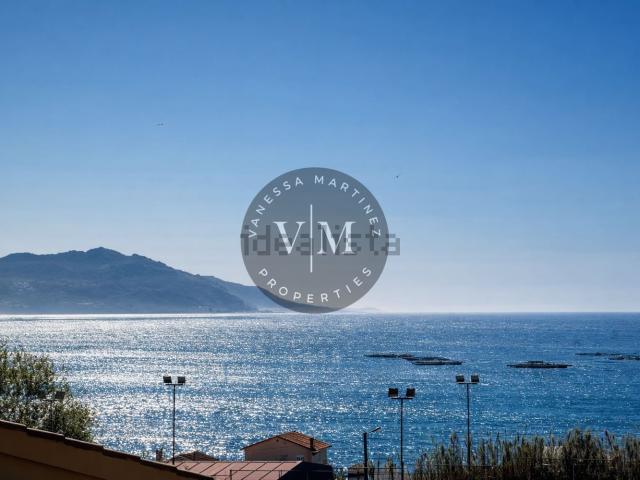 Casa en venta en Panxón, Vigo