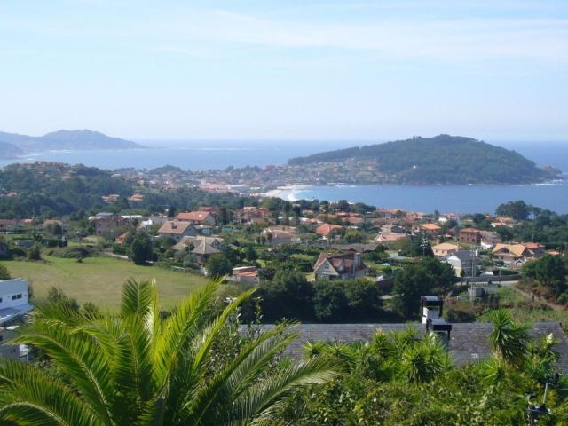 Casa en venta en As Medoñas, Vigo