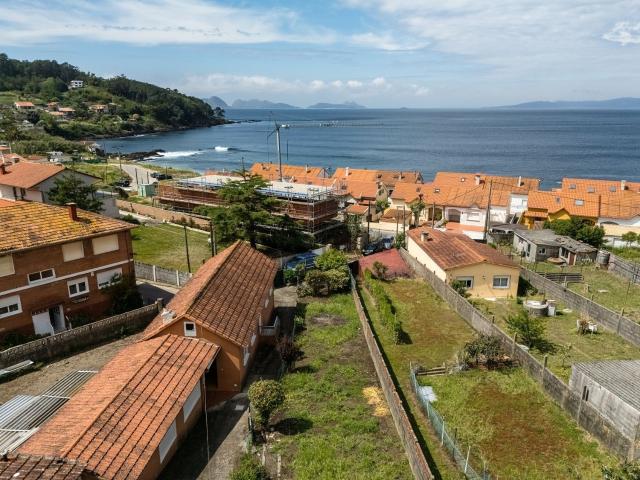 Casa en venta en Panxón, Vigo