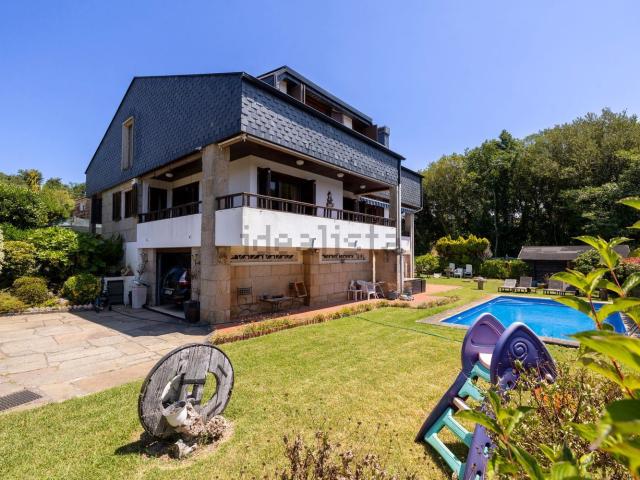Casa en venta en As Telleiras, Vigo