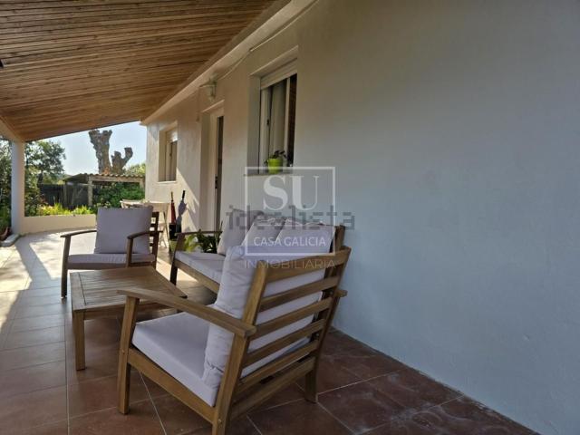 Casa en venta en Vigo, Galicia