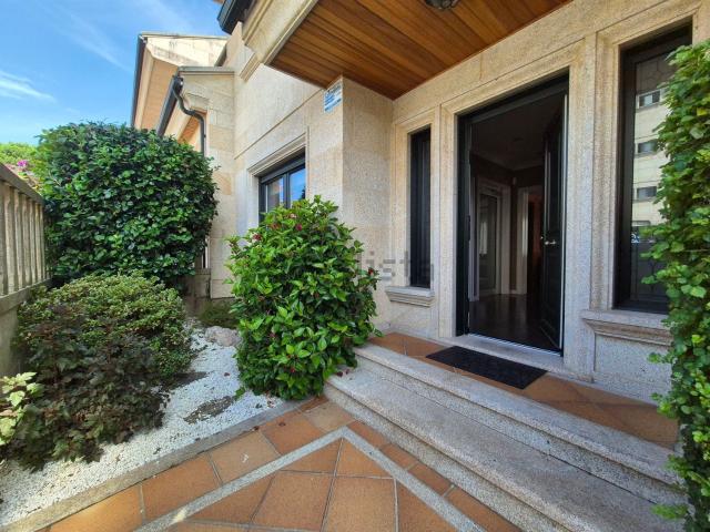 Casa en venta en Canido, Nigrán