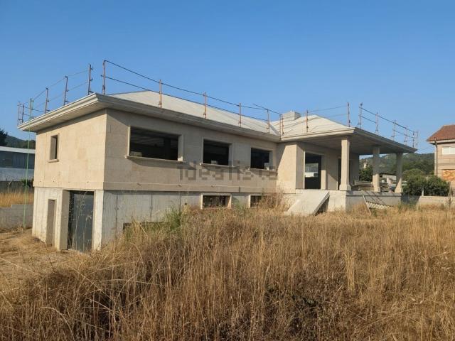 Casa en venta en Vigo, Galicia