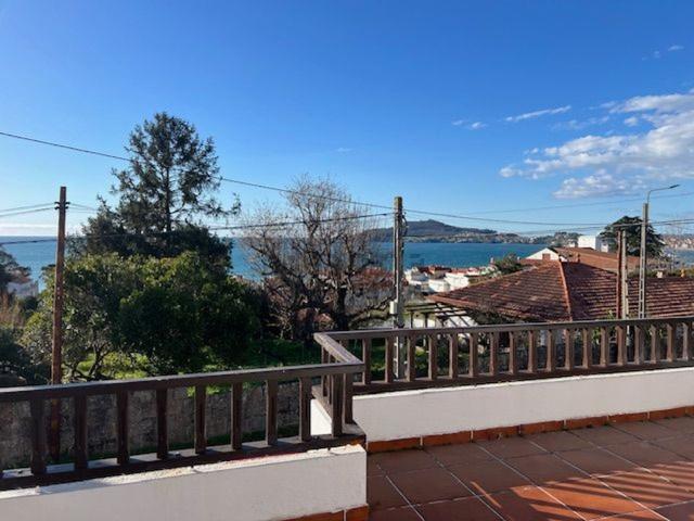 Casa en venta en A Ramallosa, Vigo