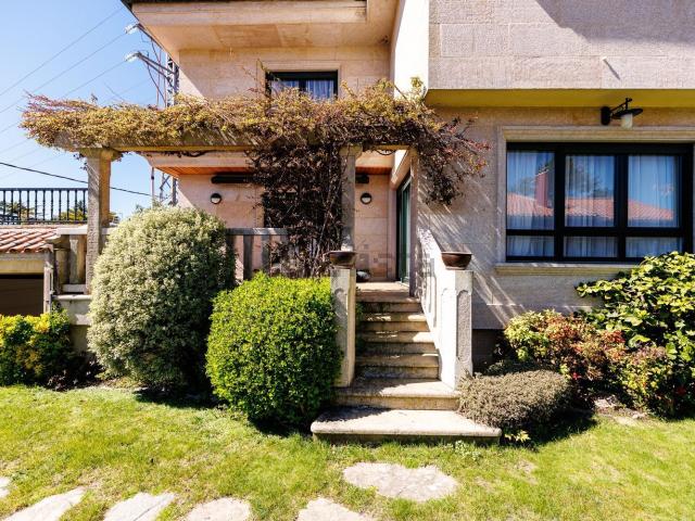 Casa en venta en Vigo, Galicia