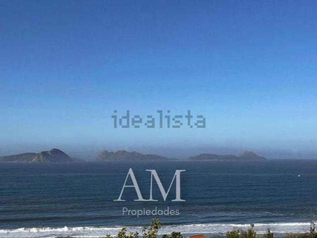 Casa en venta en Panxón, Vigo