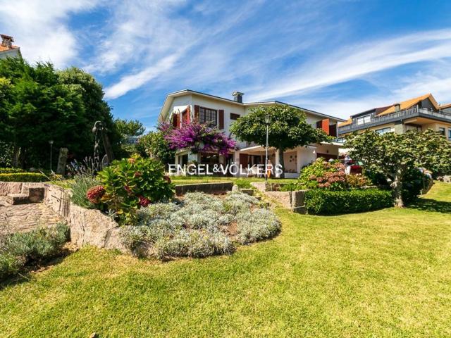 Casa en venta en Panxón, Vigo