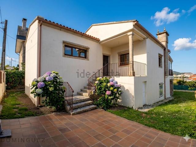 Casa en venta en A Ramallosa, Vigo