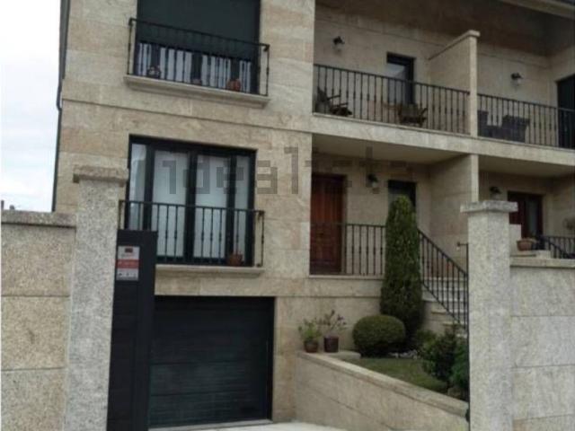 Casa en alquiler en Nigrán, Canido Casa en alquiler en Nigrán, Canido