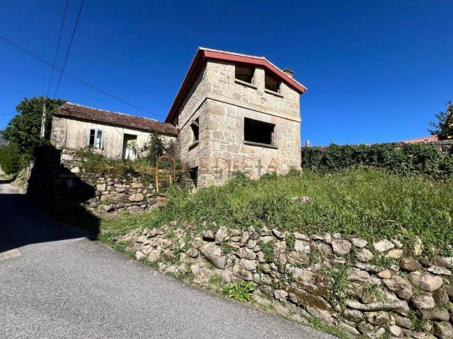 Casa en venta en O Ceán, Vigo