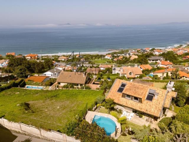 Casa en venta en Panxón, Vigo