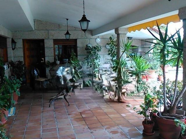 Casa en venta en Panxón, Vigo