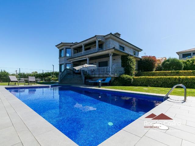 Casa en venta en Panxón, Vigo