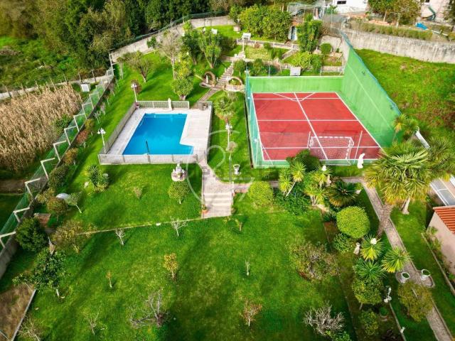 Casa en venta en Vigo, Galicia