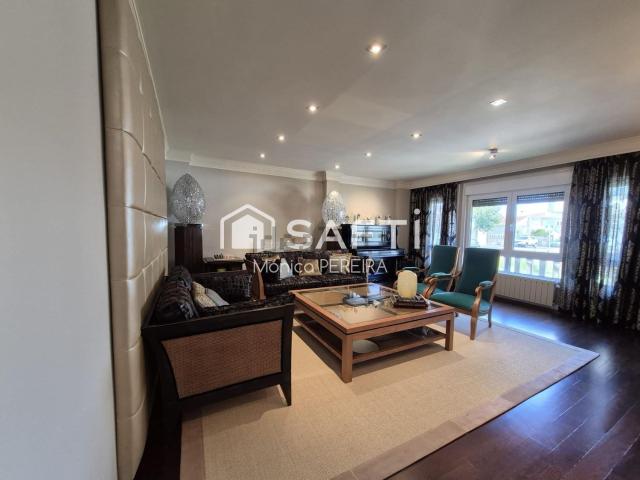 Casa en venta en O Ceán, Vigo