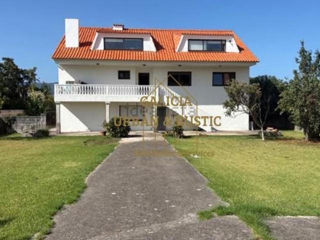 Casa en alquiler en Panxón, Vigo