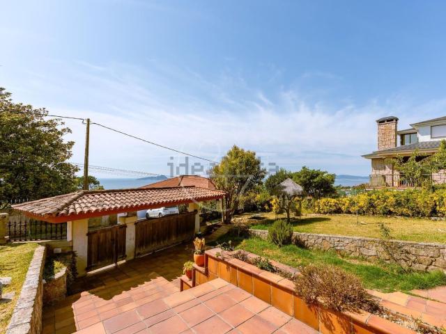 Casa en venta en Panxón, Vigo