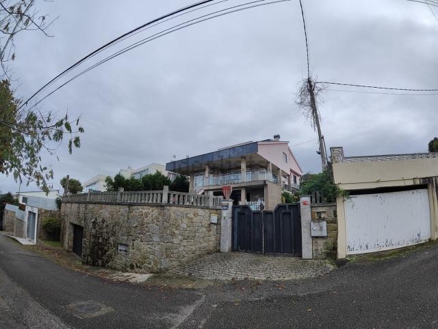 Casa en venta en Panxón, Vigo