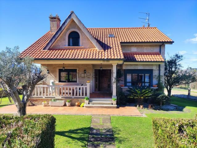Casa en alquiler en Vigo, Galicia