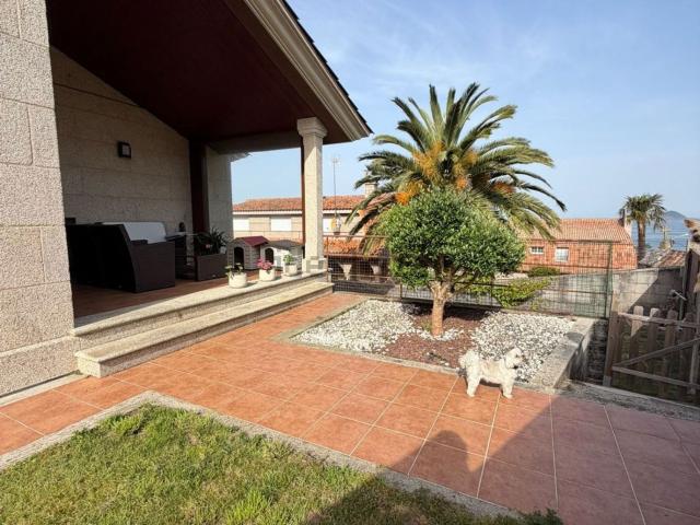 Casa en venta en Vigo, Galicia