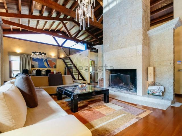 Casa en venta en Panxón, Vigo