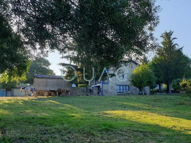 Casa en venta en O Ceán, Vigo