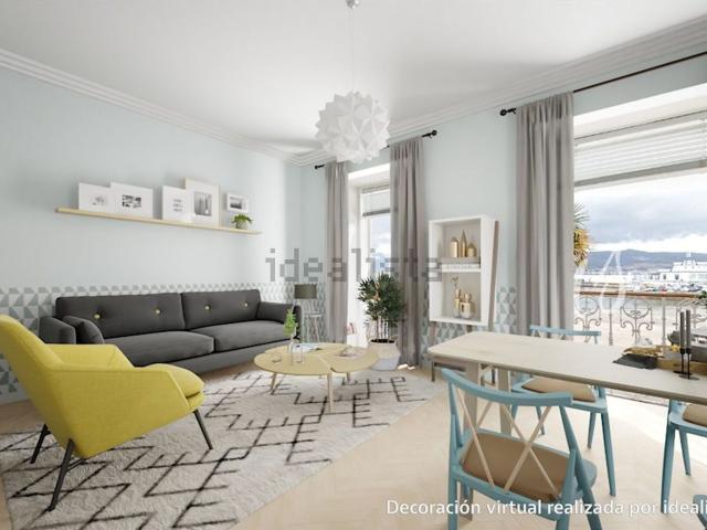 Casa en venta en Panxón, Vigo