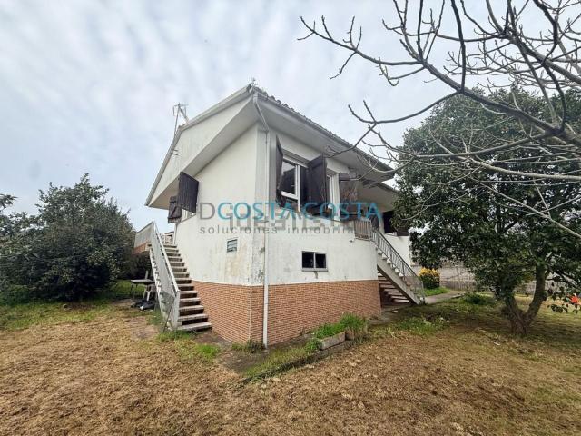 Casa en venta en Vigo, Galicia