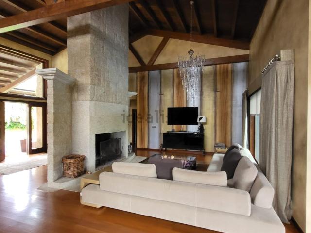Casa en venta en Panxón, Vigo