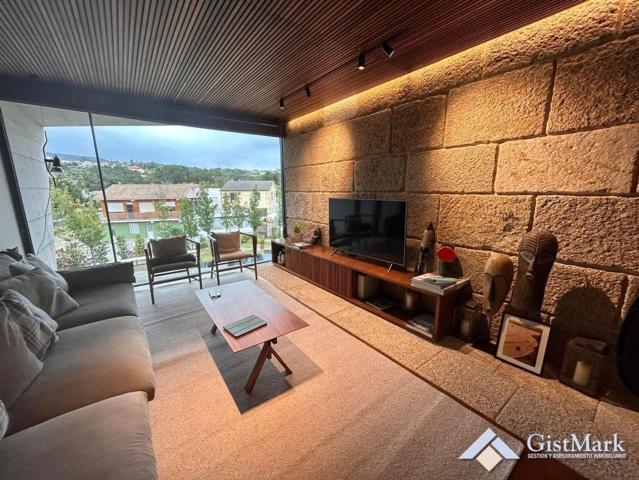 Casa en venta en Panxón, Nigrán