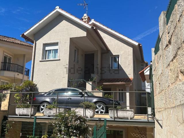Casa en venta en Panxón, Vigo